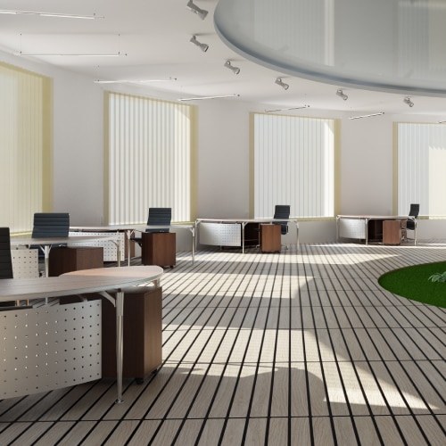 Commercial Cleaning